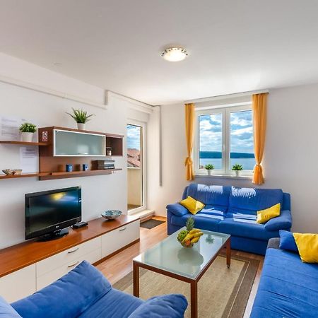 Apartment Tia Crikvenica Eksteriør bilde