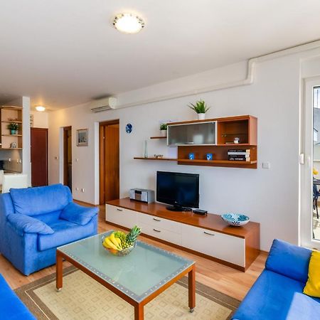 Apartment Tia Crikvenica Eksteriør bilde