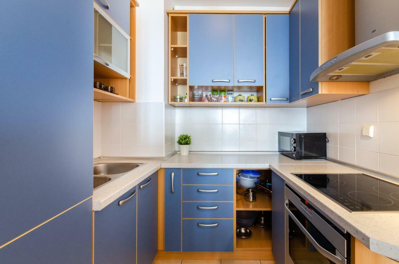 Apartment Tia Crikvenica Eksteriør bilde