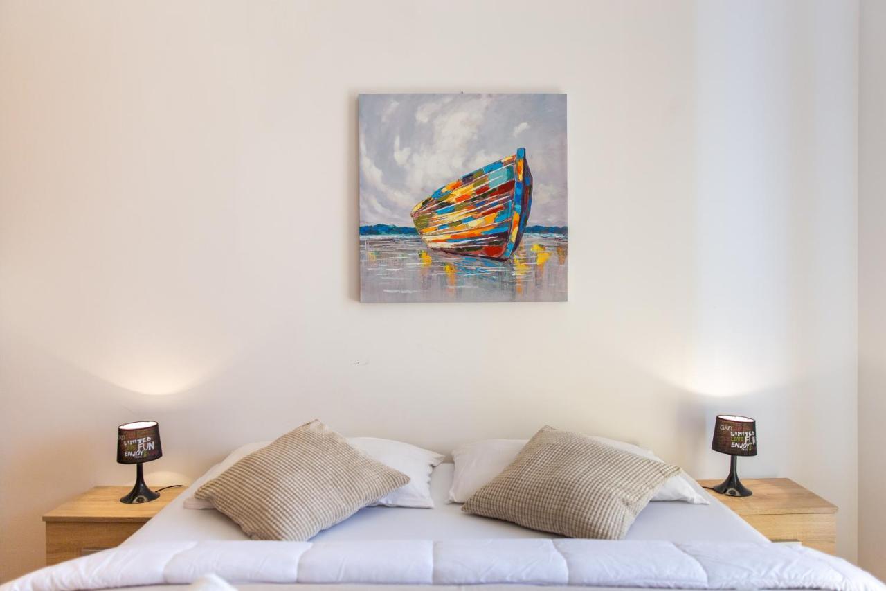 Apartment Tia Crikvenica Eksteriør bilde
